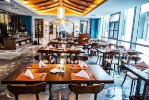 Junluxe Meizhou Island IECC - Image 3