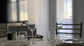 Studio Colonel à Rochefort, proche Thermes avec Parking privé - Image 5