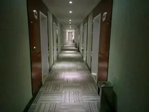 Thank U Hotel (Zhangku Avenue Branch) - Image 3