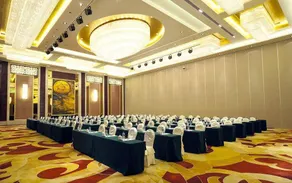 Chutian Guangdong International Hotel - Image 5
