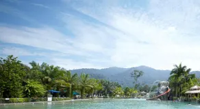 Hotel Felda Residence Hot Springs - Image 4