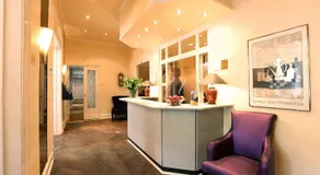 Hotel Amsterdam - Image 3