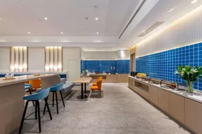 Jinjiang Inn Flagship Store (Maanshan Xiushanhu Park high-speed railway station Branch) - Image 4