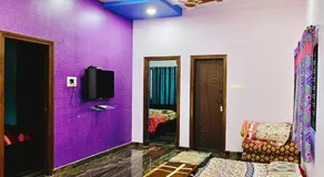 Dream Hampi Villa & Home Stay - Image 4