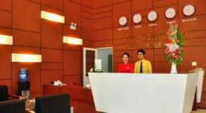 Cam Thanh Hotel - Image 2