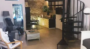 Casa Cueva Un Rincón en la Roca - Image 2