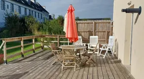 Ti Ar Skol, chambre d'hôtes - Image 3