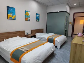 Yundu Hotel - Image 5