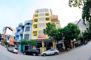 Binh Minh Hotel - Image 1