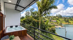 Hotel Mirador Cielo Azul - Image 3