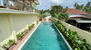 Arnez Tropical Cottage - Image 3