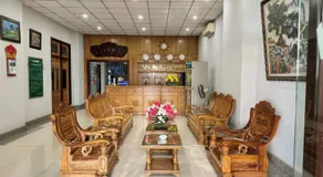 Lina Hotel Hồ Chí Minh - Image 2