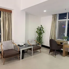 Dongguan Meilun Hotel - Image 5