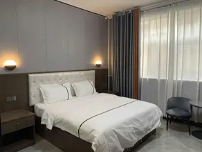 Jingyue Convenience Hotel - Image 2