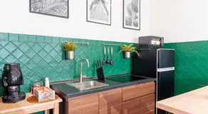 SambaSS Boutique Apartment - Image 2