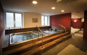 Hotel Slovenija - Image 5