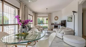 TOP VILLA: Luxe jardin piscine vue mer Wifi Benalmadena Pueblo - Image 2