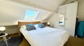 Maisonnette de charme Bord de mer Piscine - Image 3