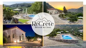 ReCrete - Retreat in Crete - Image 1