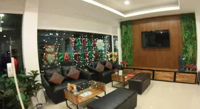 P Bliss hotel - Image 4
