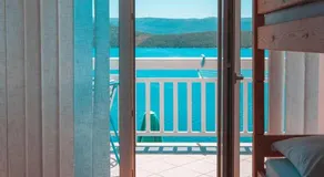 Villa Raguž sa Privatnom plažom i Garažom - Image 4