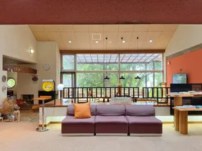 arts-inn アーツイン 伊豆高原天然温泉旅馆 艺家 - Image 3