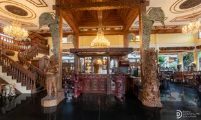 Rumah Pesik Art & Heritage Hotel - Image 5