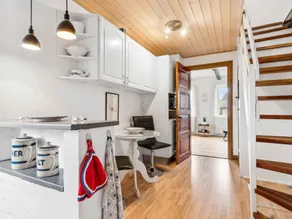 5 star holiday home in Aakirkeby - Image 5
