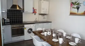 Castlemartyr Holiday Mews 3 bed by Trident Holiday Homes - Image 3