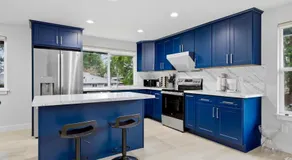 Designer 3BR Home 18 Min to Airport - Image 4