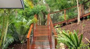 Garigal Retreat with Pool access and EV Station - Image 4