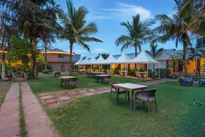 Jeevantara Club & Spa Resort - Image 5