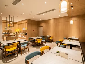 Hanting Premium Hotel Changchun Eco Plaza - Image 3