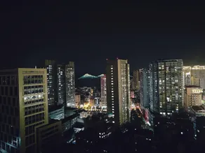 Yichang Chuqiao Apartment Hotel (CBD Shopping Center Branch) - Image 5