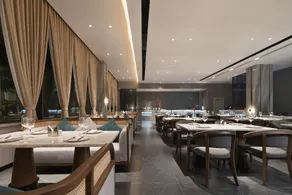 Rundi International Hotel (DanZhou Summer Plaza Gymnasium) - Image 4
