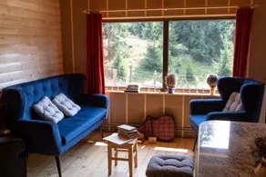 Unique chalet in Maramures, nature, fully equipped - Image 2