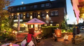 Landhotel-Restaurant Beckmann - Image 4