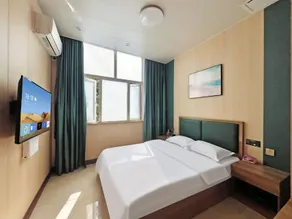 Zhongshan Honghua Hotel (Southern District Daxin Branch) - Image 4