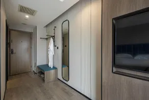 Yueju·Linyuan Hotel - Image 4