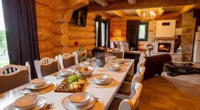 Harghita Log Houses - Image 4