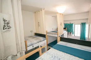 Naps & Maps Hostel - Image 3