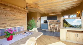Bio-Chalet Haus Wagner - Image 2
