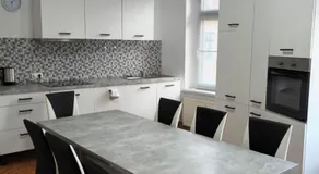 Rockys Ferienwohnung Mitte - Image 3