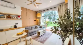Mersika Dua - Beachfront Villa 2BR Near To Mersing Jetty Town - Image 3