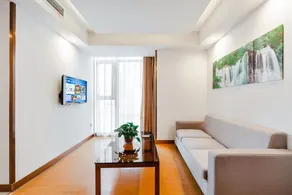 GreenTree Inn Suzhou Changshu North Haiyu Road Changhui Square Express Hotel - Image 5