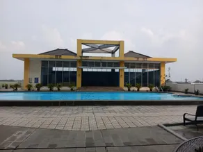 Hotel Viza Bekasi - Image 5