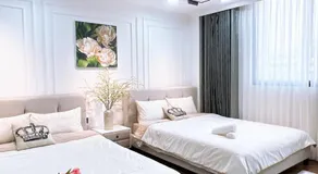 SamSet Penthouse ManorCrown Huế - Image 2