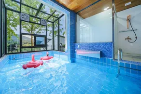 Chilgok Sky Star Kids Poolvilla - Image 5