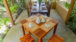 The Nayana Homestay - Image 4