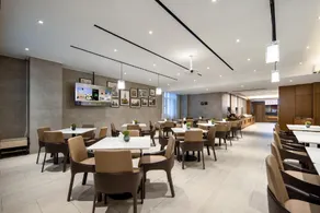 Atour X Hotel Hangzhou Binjiang Torch Avenue - Image 5